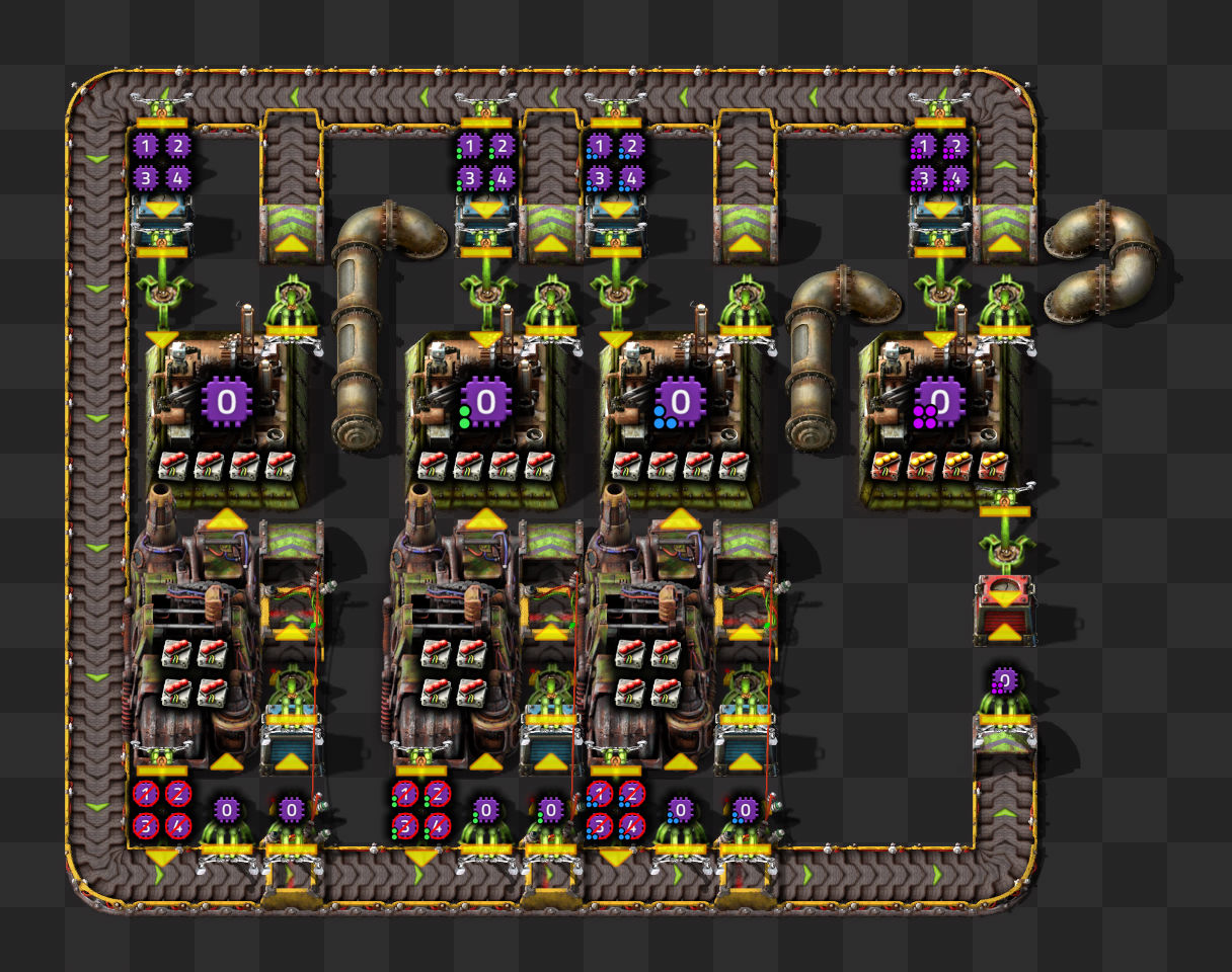 Blueprint preview