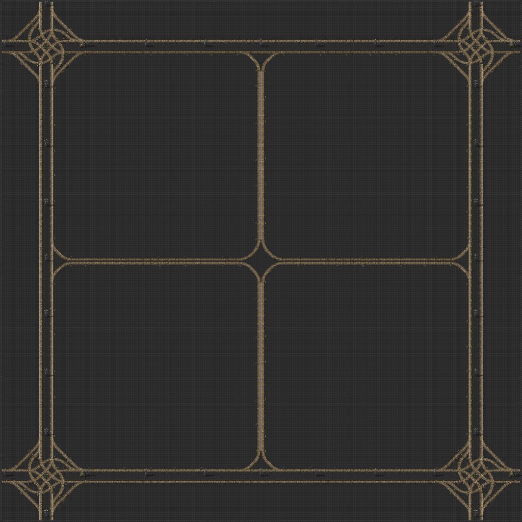 Blueprint preview