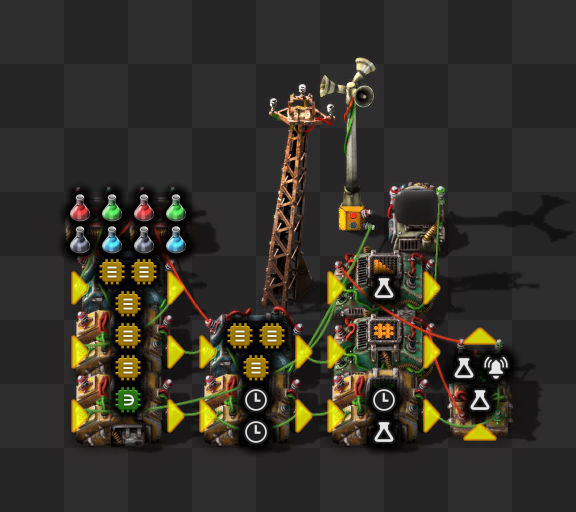Blueprint preview