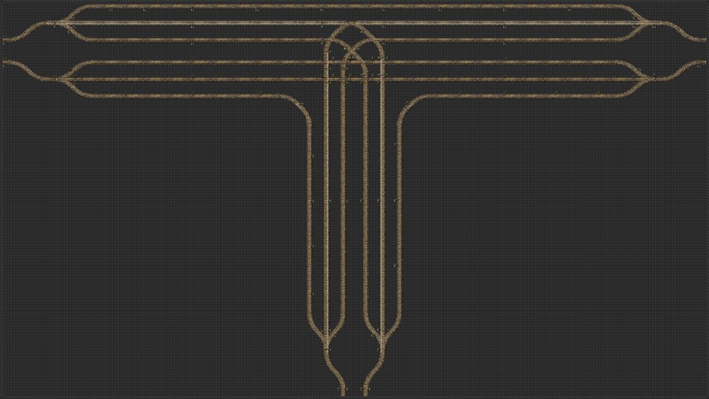 Blueprint preview