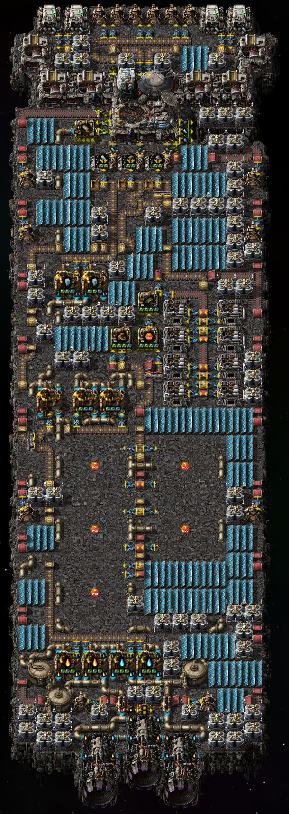 Blueprint preview