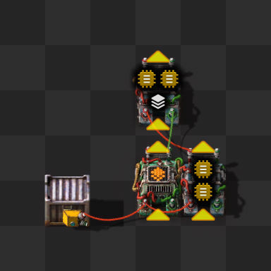 Blueprint preview