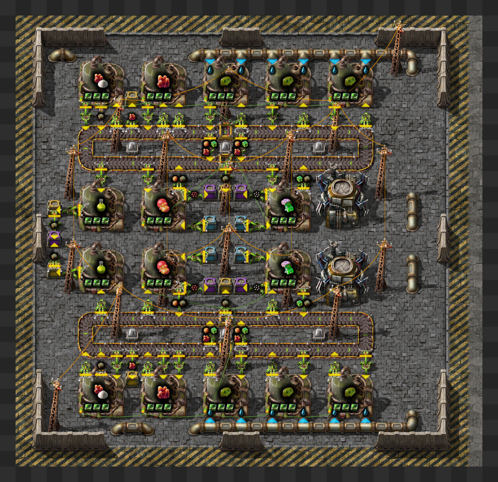 Blueprint preview