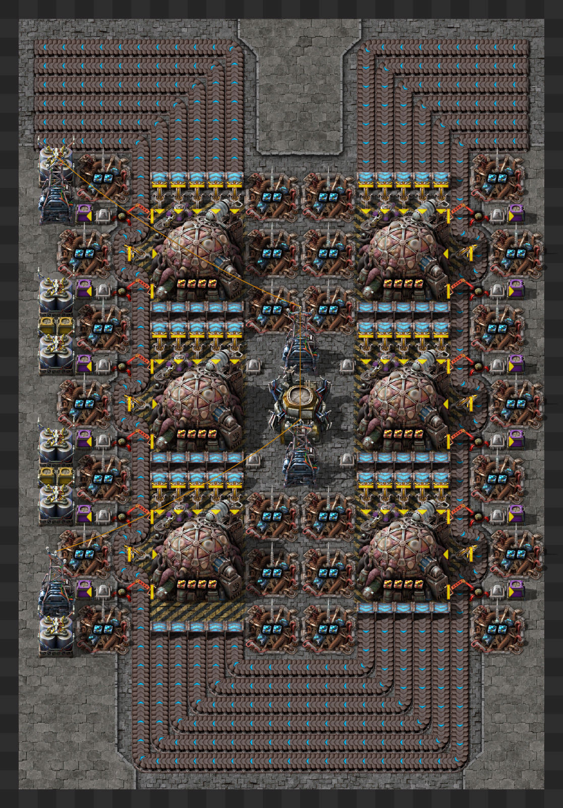 Blueprint preview