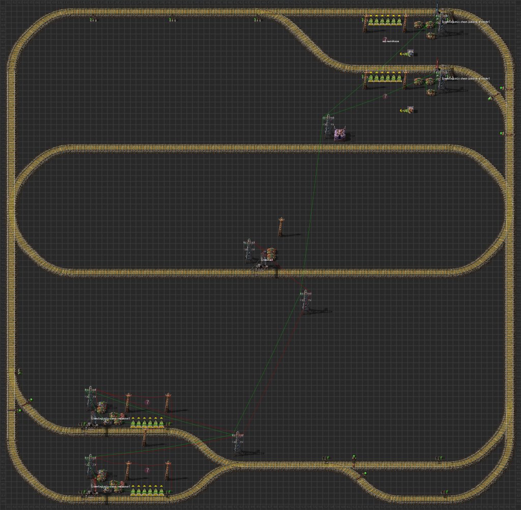 Blueprint preview