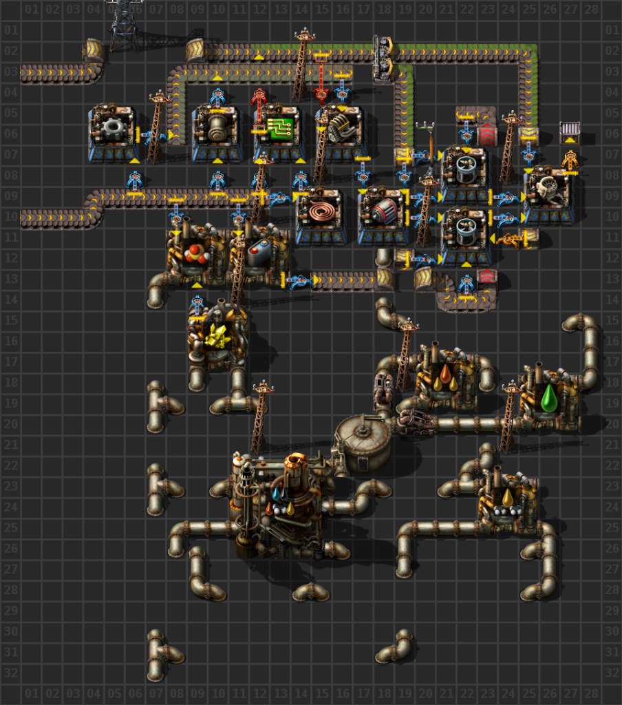 Blueprint preview