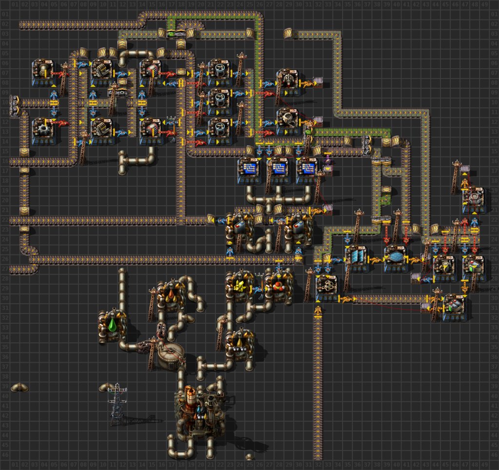 Blueprint preview