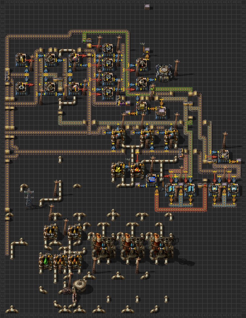 Blueprint preview
