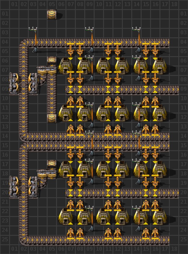 Blueprint preview