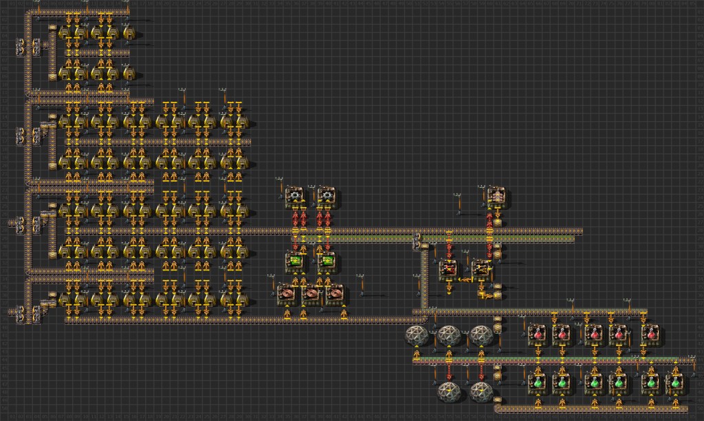 Blueprint preview