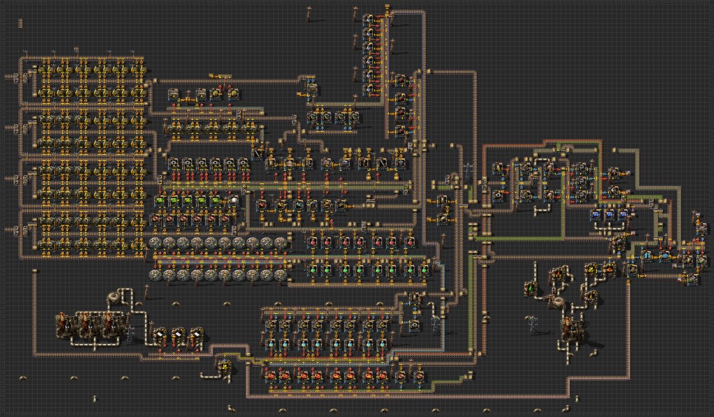 Blueprint preview