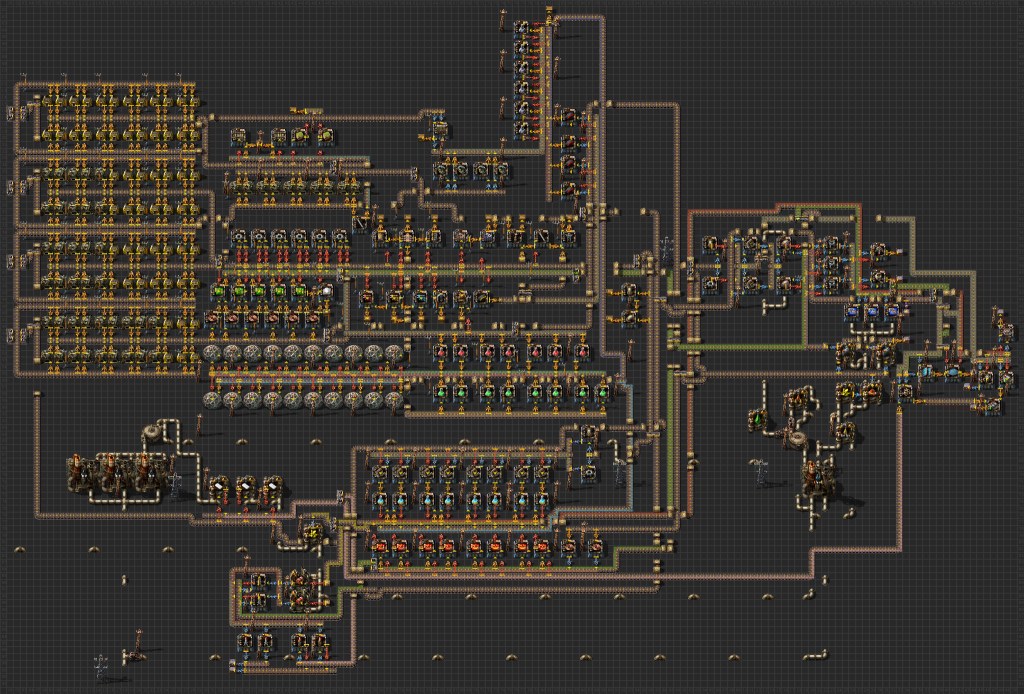 Blueprint preview