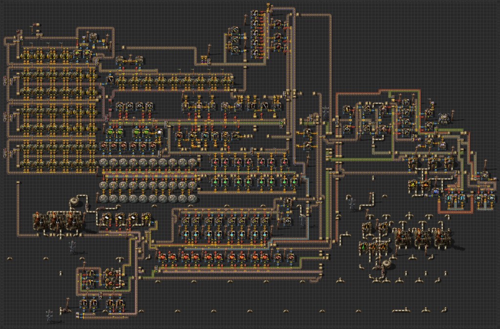 Blueprint preview