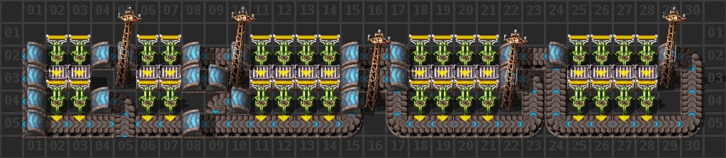 Blueprint preview