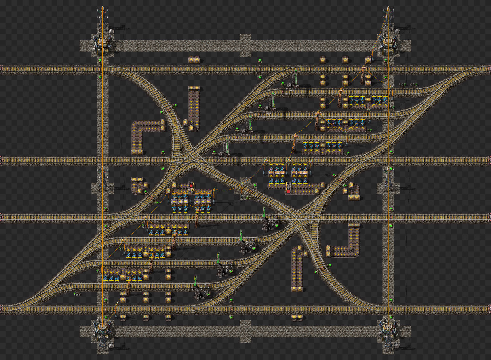 Blueprint preview