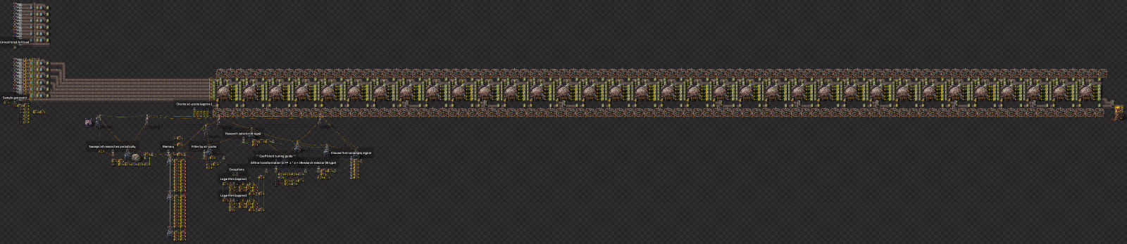 Blueprint preview