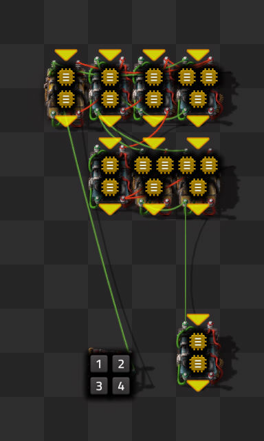 Blueprint preview