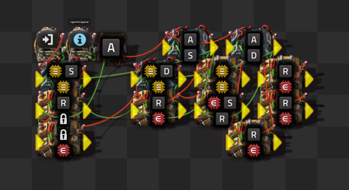 Blueprint preview