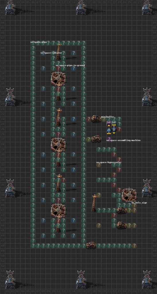 Blueprint preview