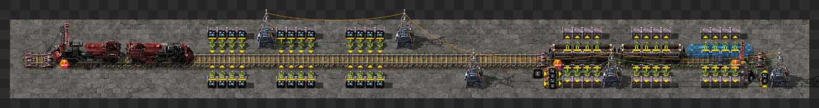 Blueprint preview