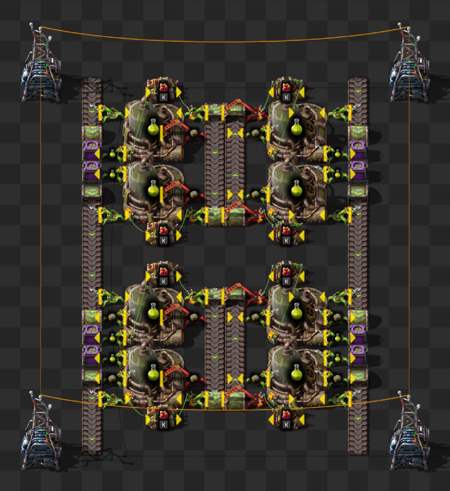 Blueprint preview