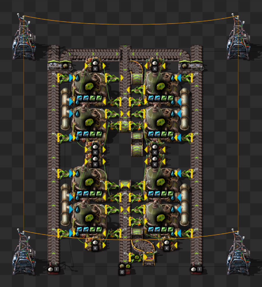 Blueprint preview