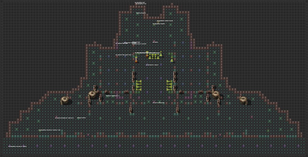 Blueprint preview