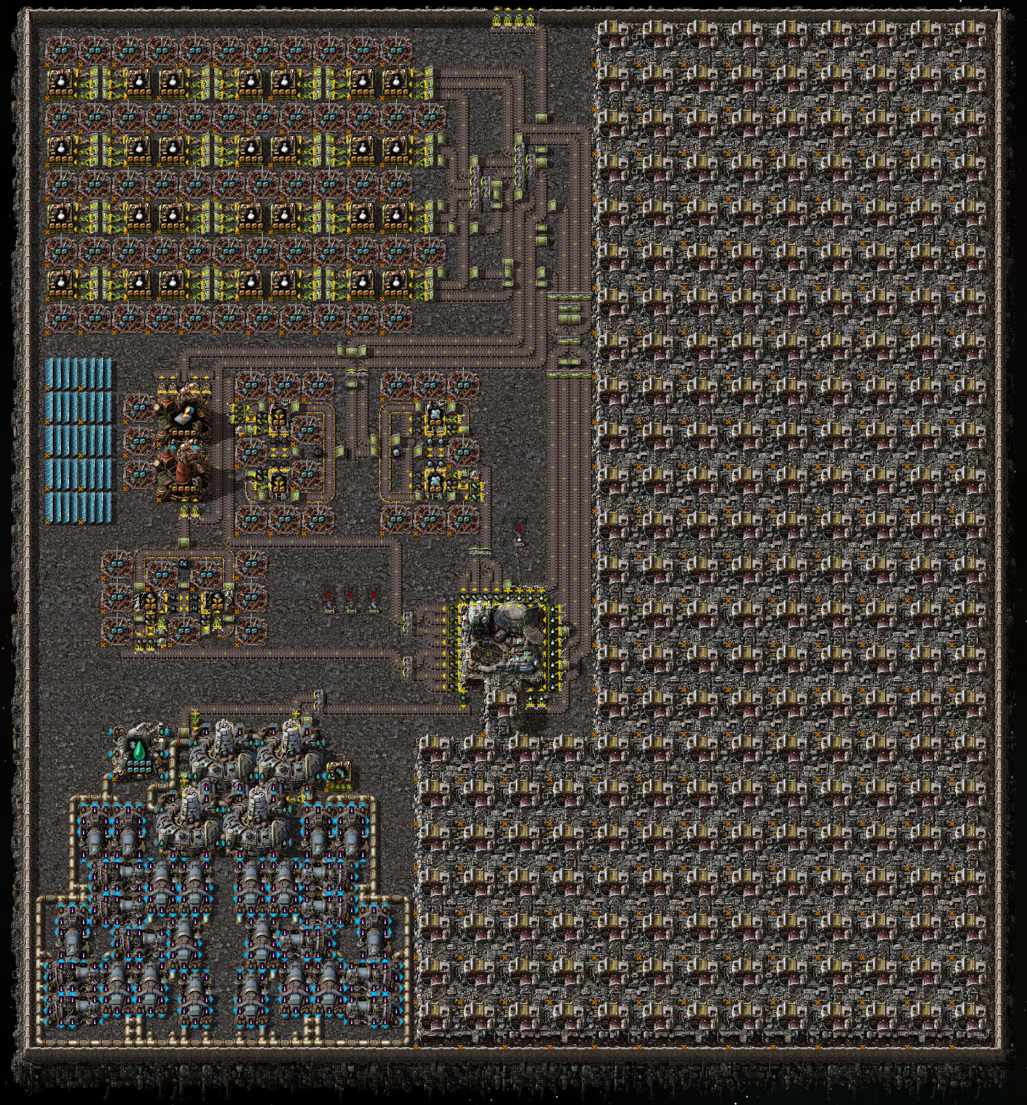 Blueprint preview