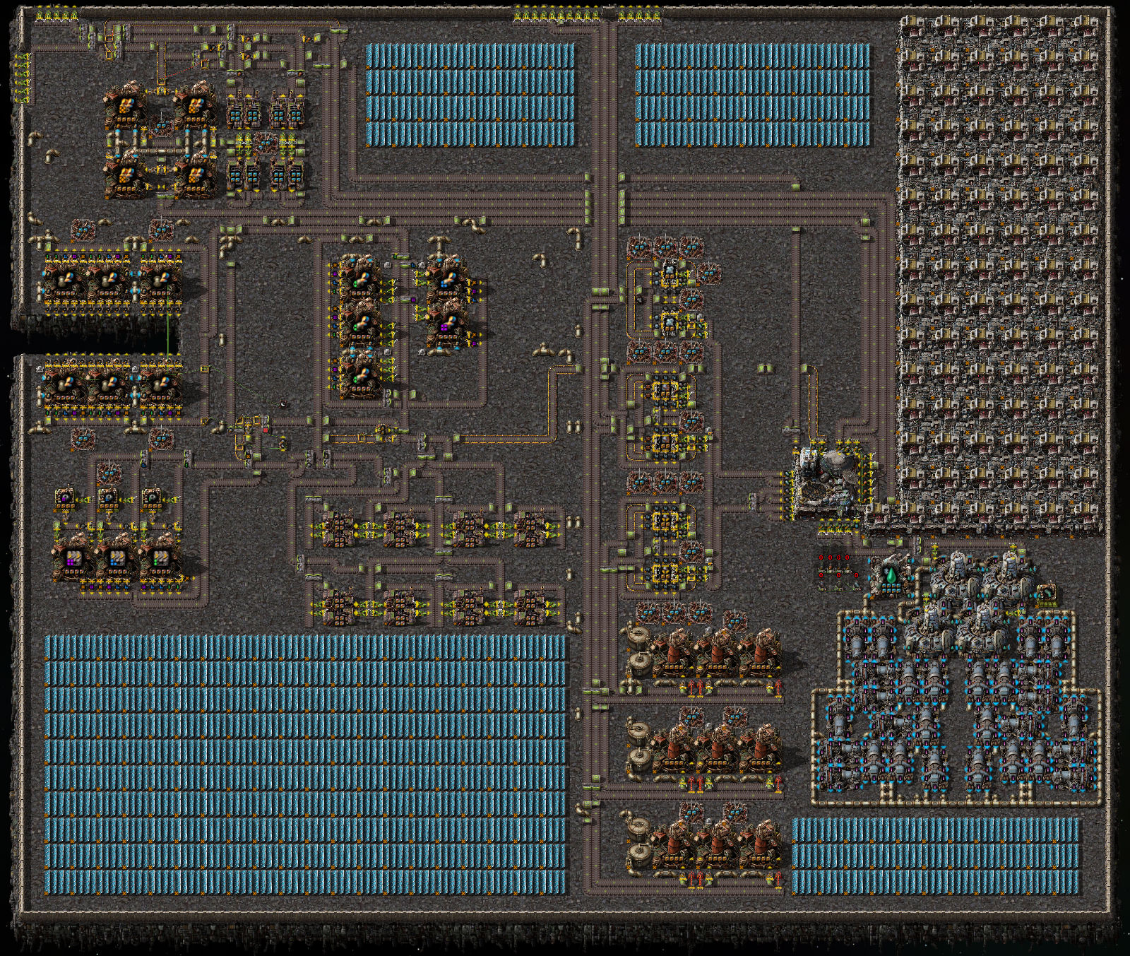 Blueprint preview