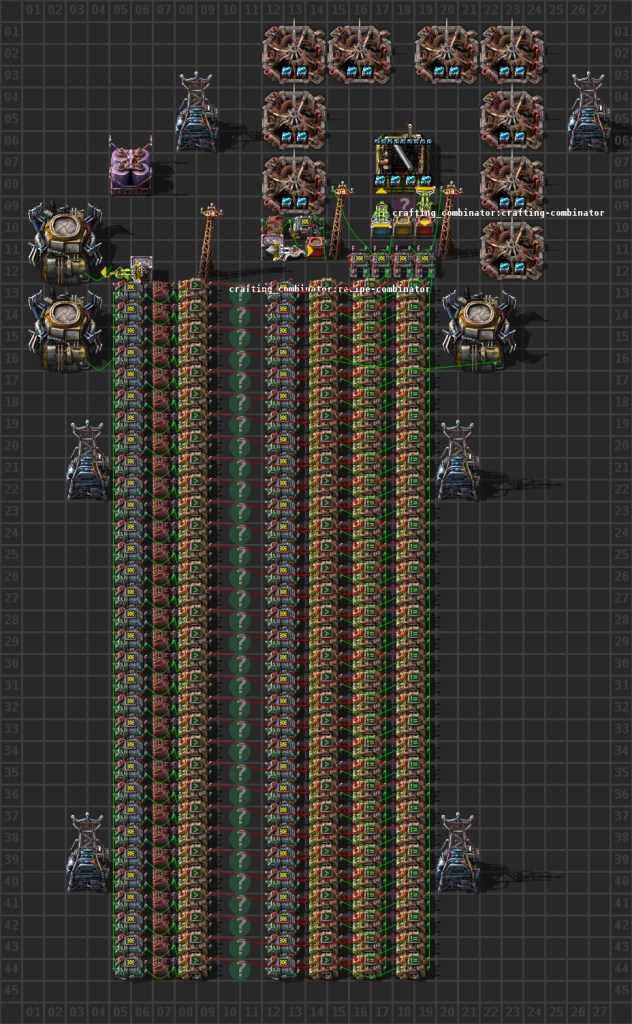 Blueprint preview