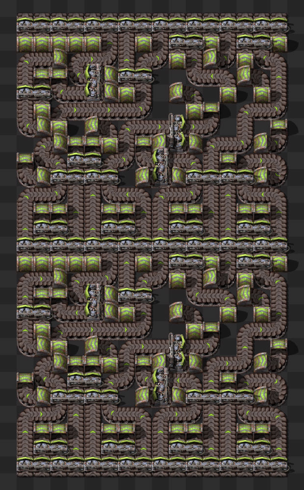 Blueprint preview
