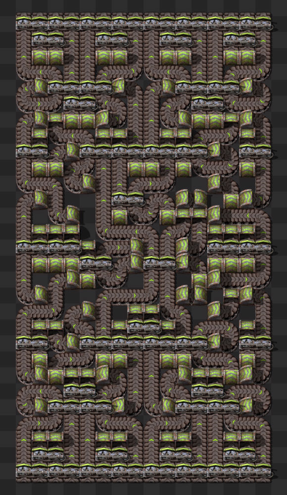Blueprint preview