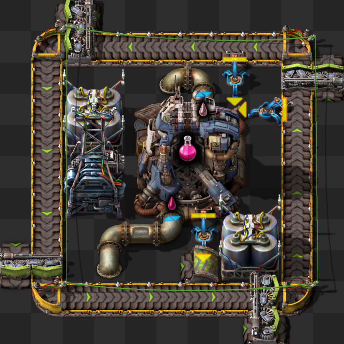 Blueprint preview