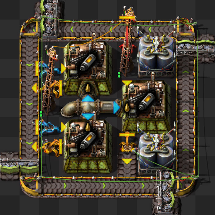 Blueprint preview