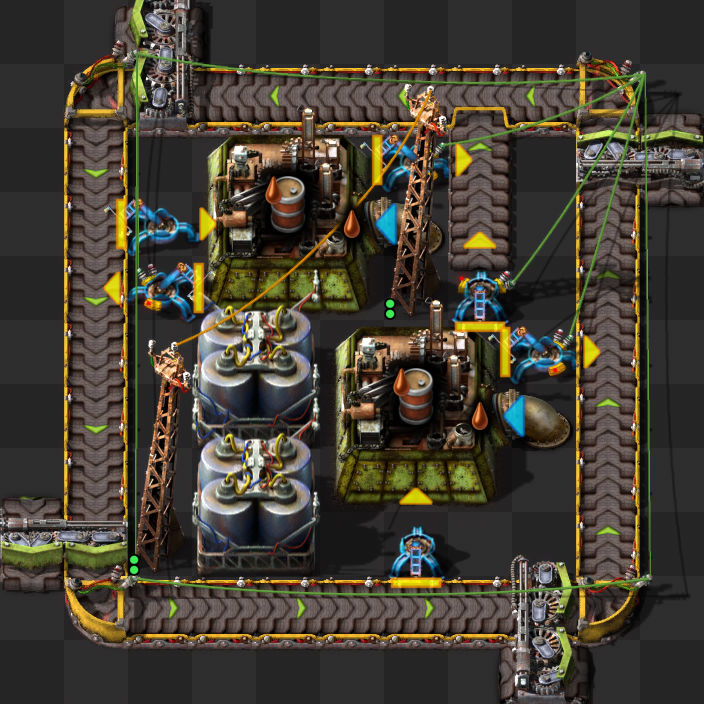 Blueprint preview