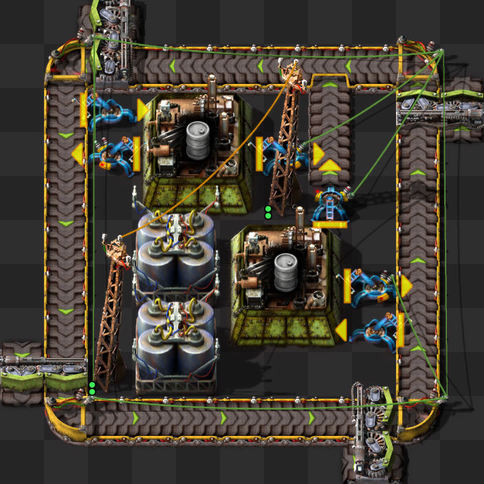 Blueprint preview