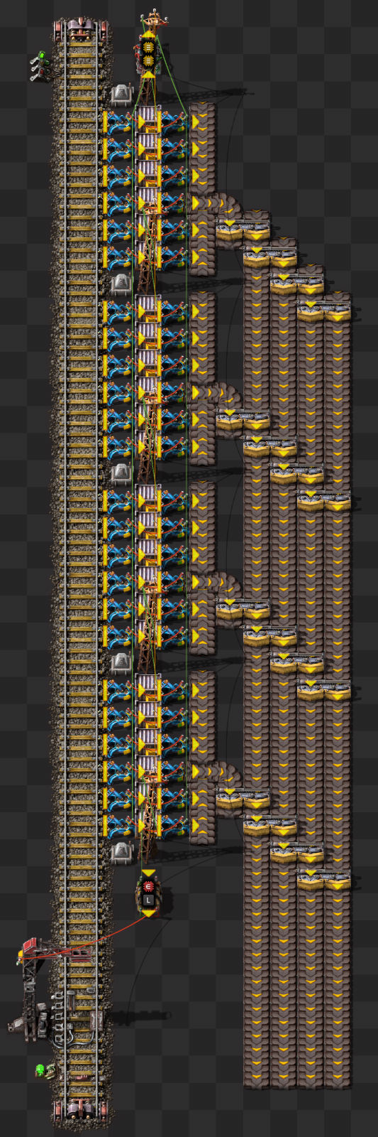 Blueprint preview