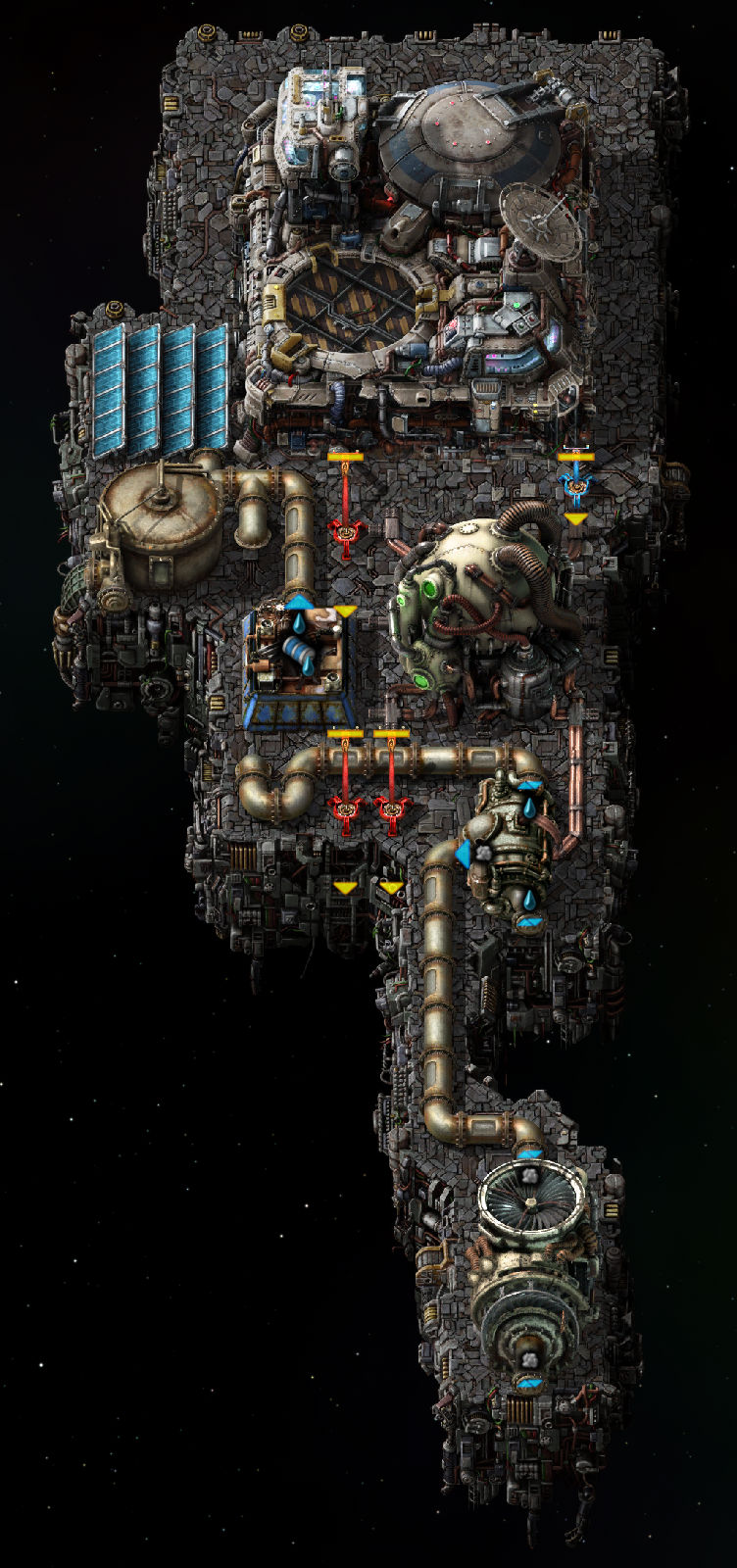 Blueprint preview