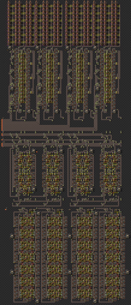 Blueprint preview