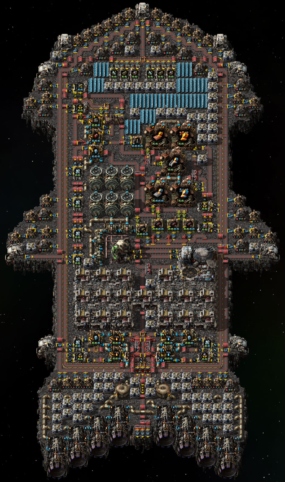 Blueprint preview