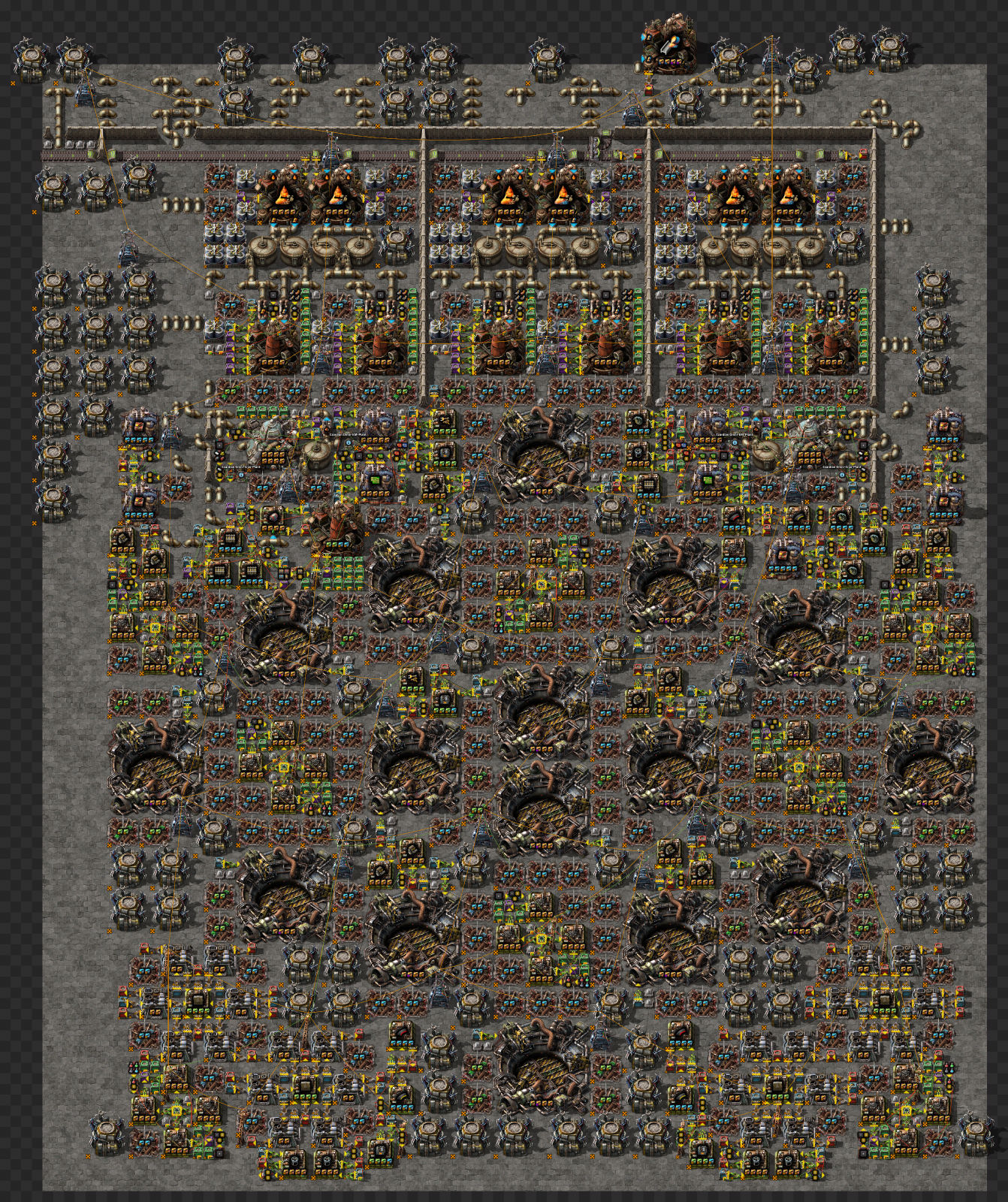 Blueprint preview