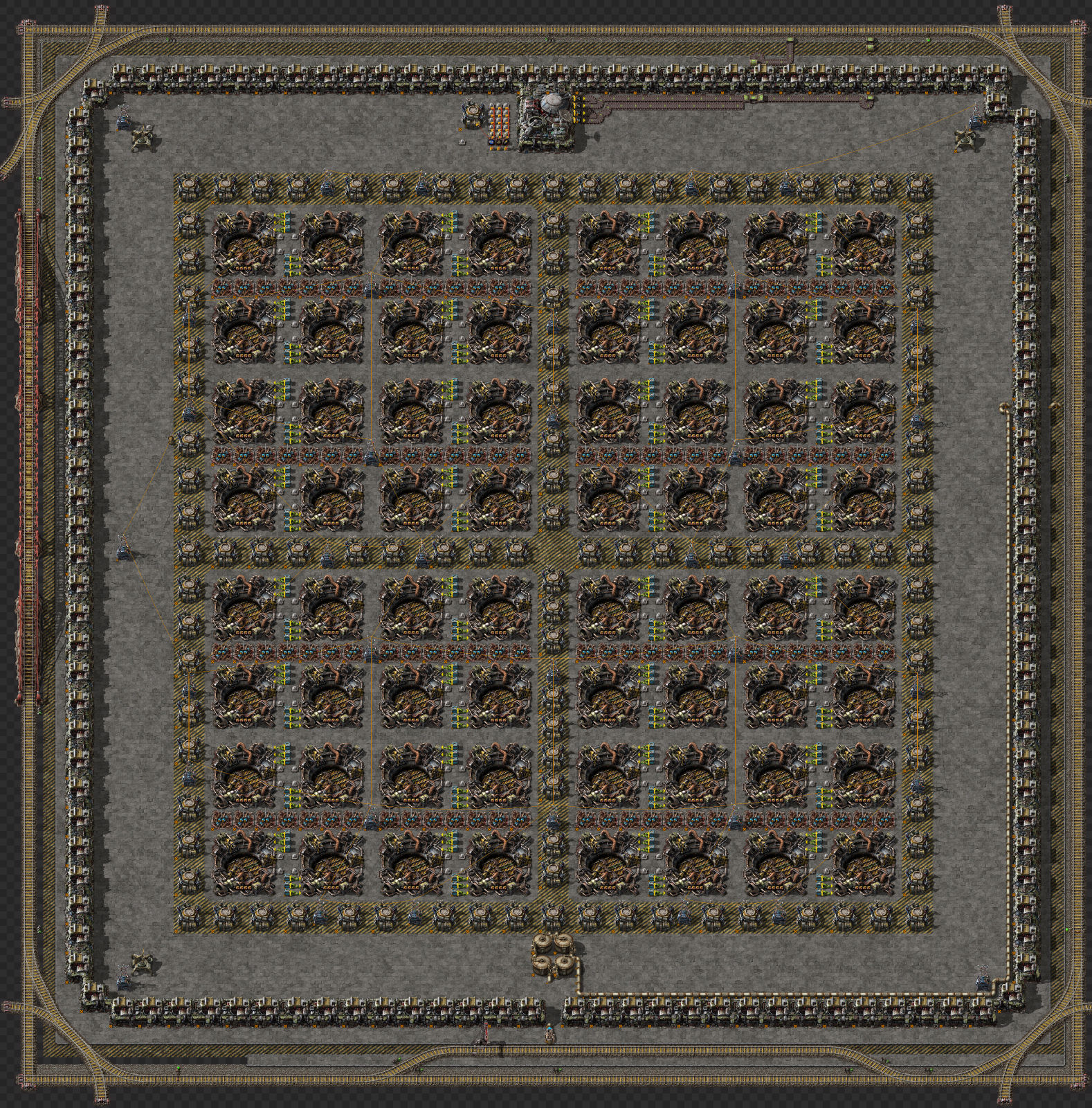 Blueprint preview