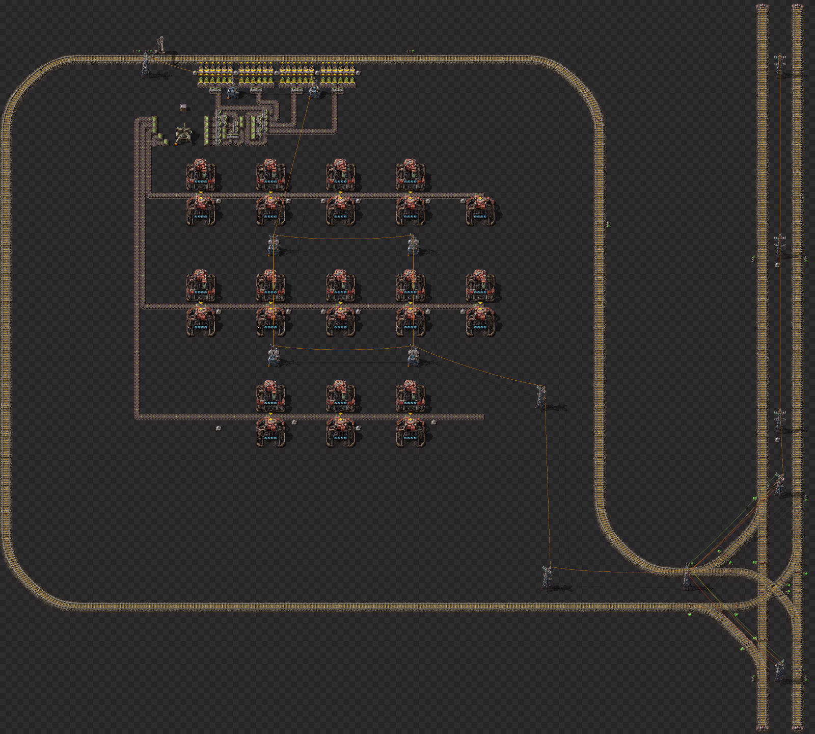 Blueprint preview