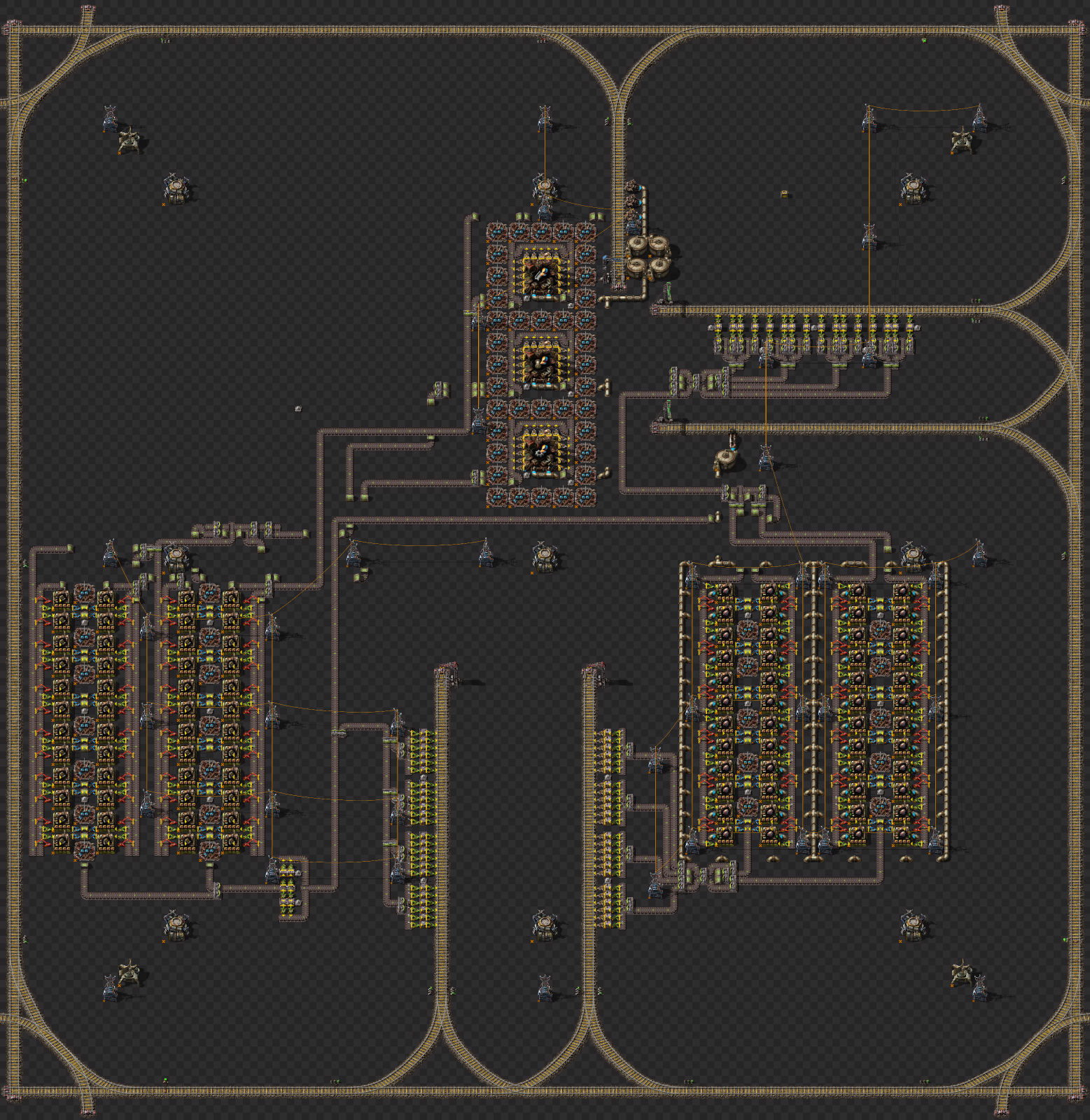 Blueprint preview