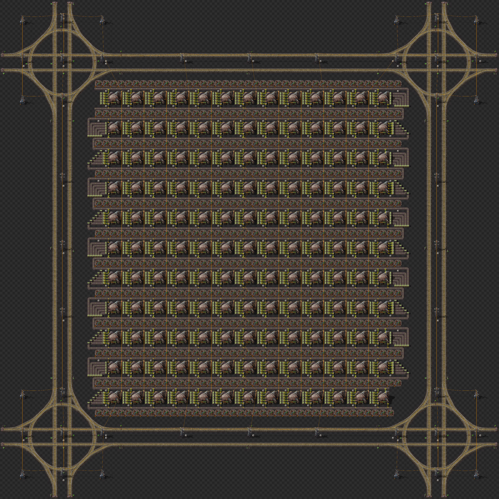 Blueprint preview