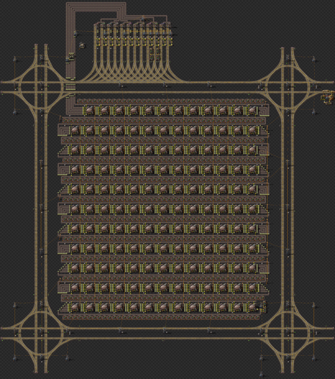 Blueprint preview
