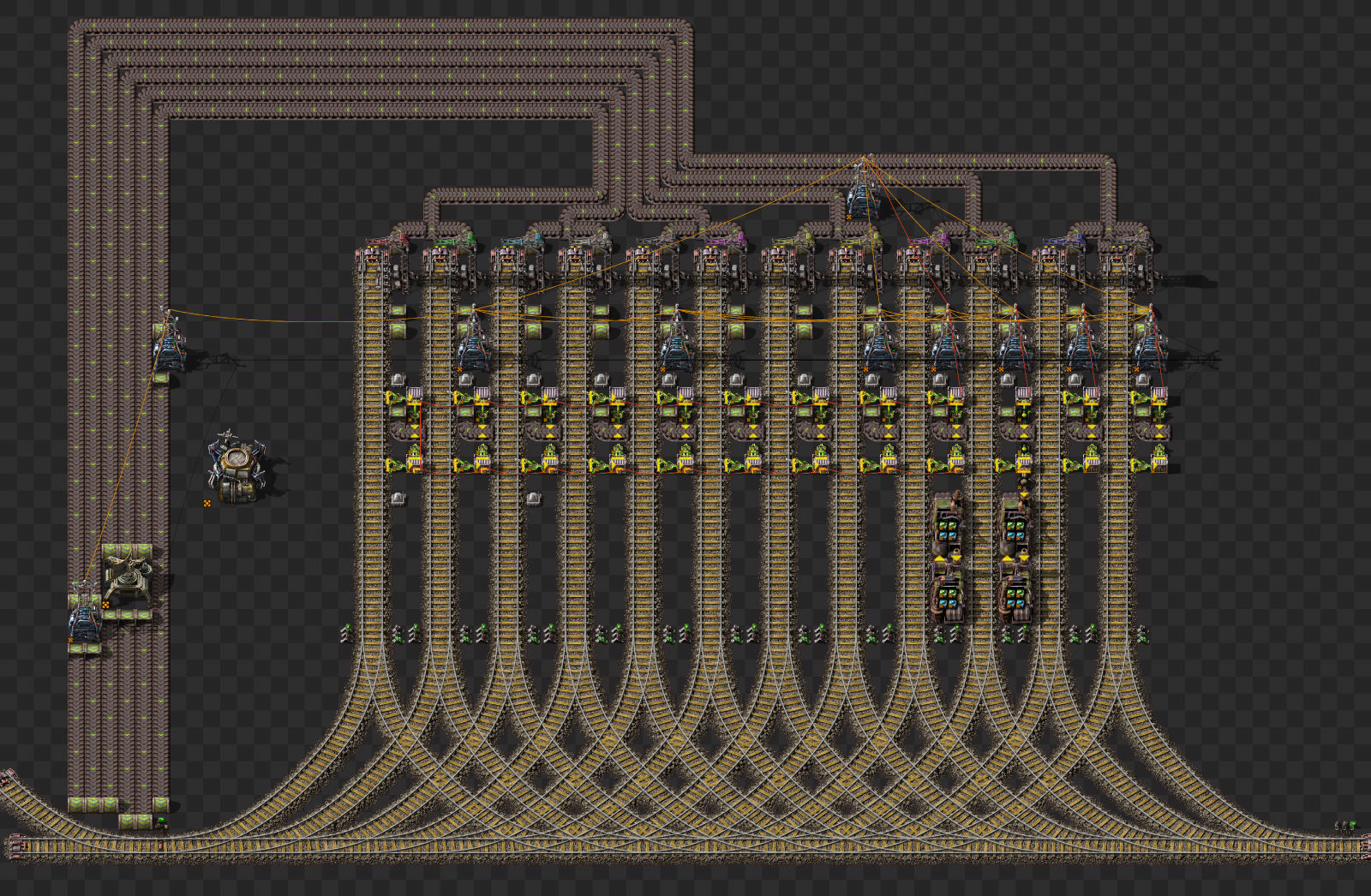 Blueprint preview