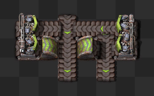 Blueprint preview