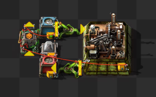 Blueprint preview