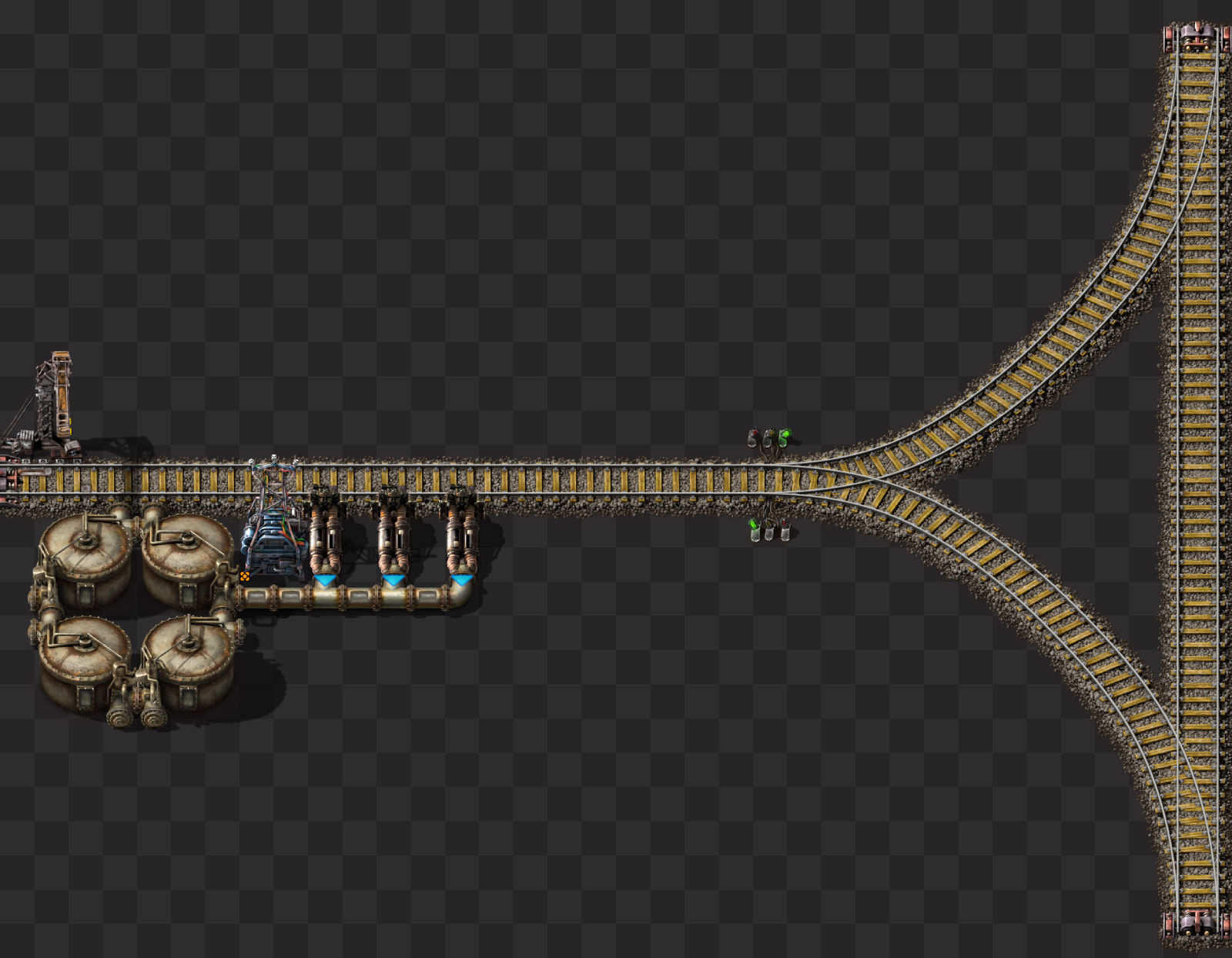 Blueprint preview
